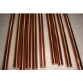 Top venta Cobre Rod C104 C12500 Cu-FRTP